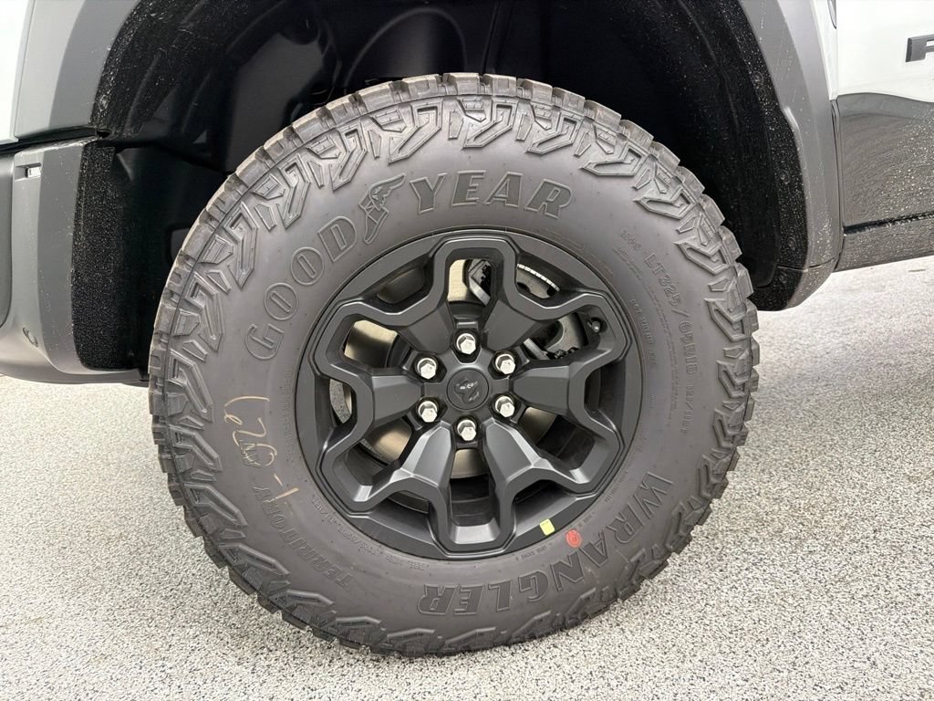 New 2026 RAM 1500 RHO w/ RHO Level 1 Equipment Group AWD/4WD image 8