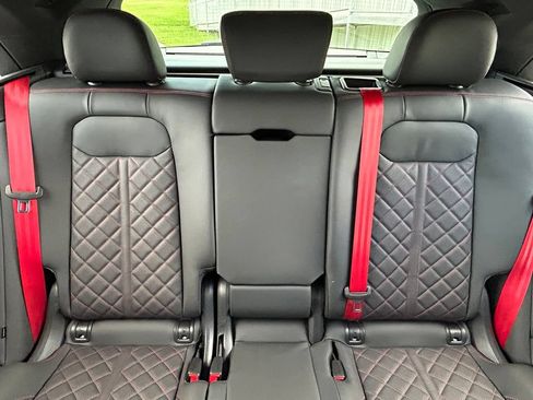 New 2026 Audi SQ8 Prestige AWD/4WD image 13