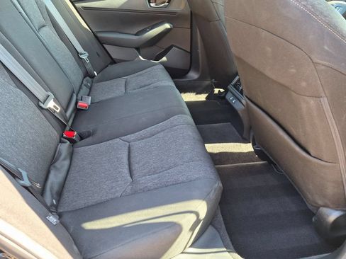 Used 2025 Honda Accord LX image 28