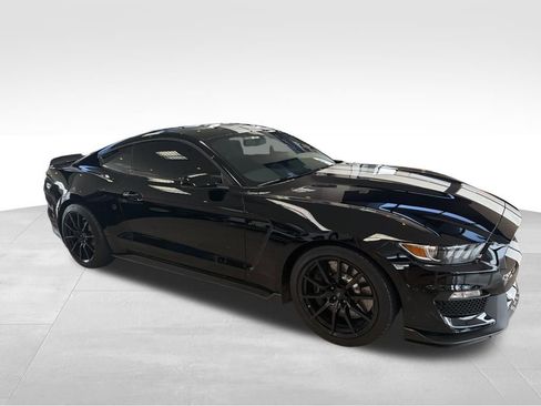 Used 2017 Ford Mustang Shelby GT350 w/ Electronics Package image 9