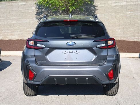 New 2026 Subaru Crosstrek 2.0i Premium AWD/4WD image 5