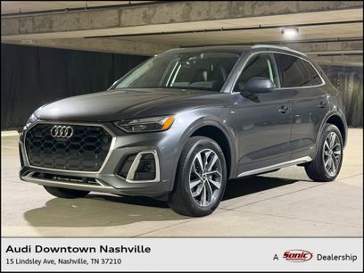 Used 2023 Audi Q5 2.0T Premium Plus w/ Premium Plus Package