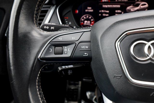 Used 2018 Audi SQ5 Prestige w/ Prestige Package AWD/4WD image 55