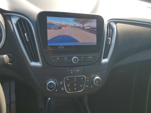 Used 2024 Chevrolet Malibu LT image 26