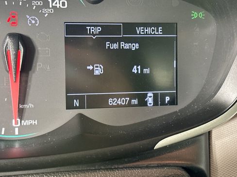Used 2020 Chevrolet Sonic Premier image 19