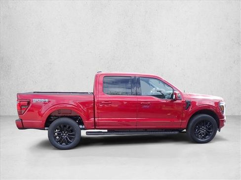 New 2026 Ford F150 Lariat w/ Equipment Group 502A High AWD/4WD image 5