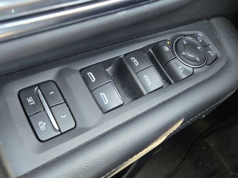 Used 2022 Chevrolet Tahoe High Country w/ Max Trailering Package image 32