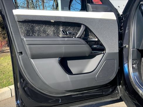 New 2026 Land Rover Range Rover Sport Dynamic SE image 10