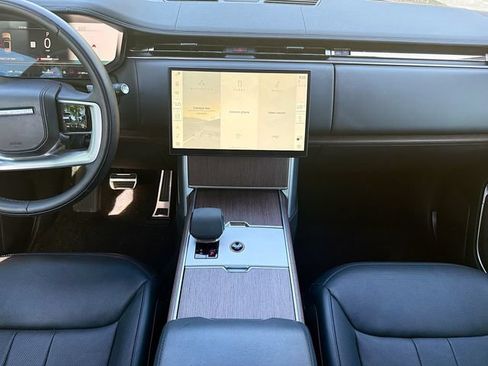Used 2024 Land Rover Range Rover SE AWD/4WD image 20