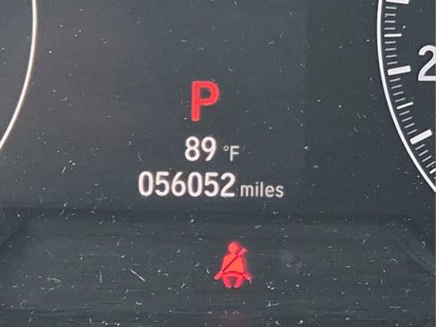 Used 2018 Honda Accord Sport image 11