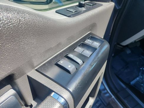 Used 2014 Ford F350 Lariat w/ Lariat Chrome Package AWD/4WD image 18