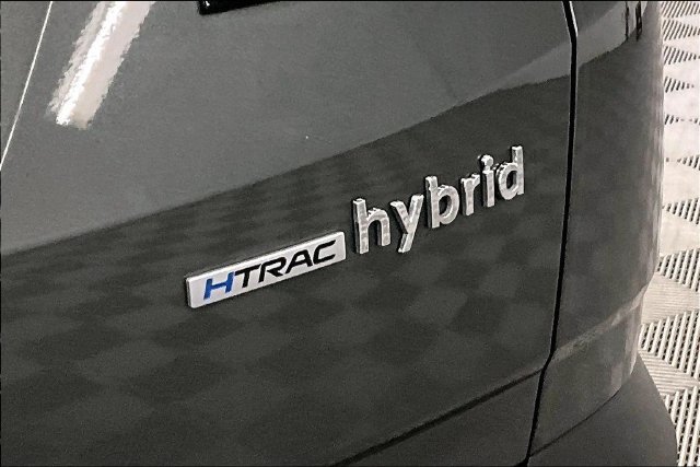 Used 2024 Hyundai Tucson Limited AWD/4WD image 9