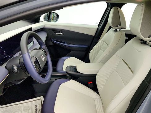 Used 2026 Nissan Leaf Platinum+ FWD image 19