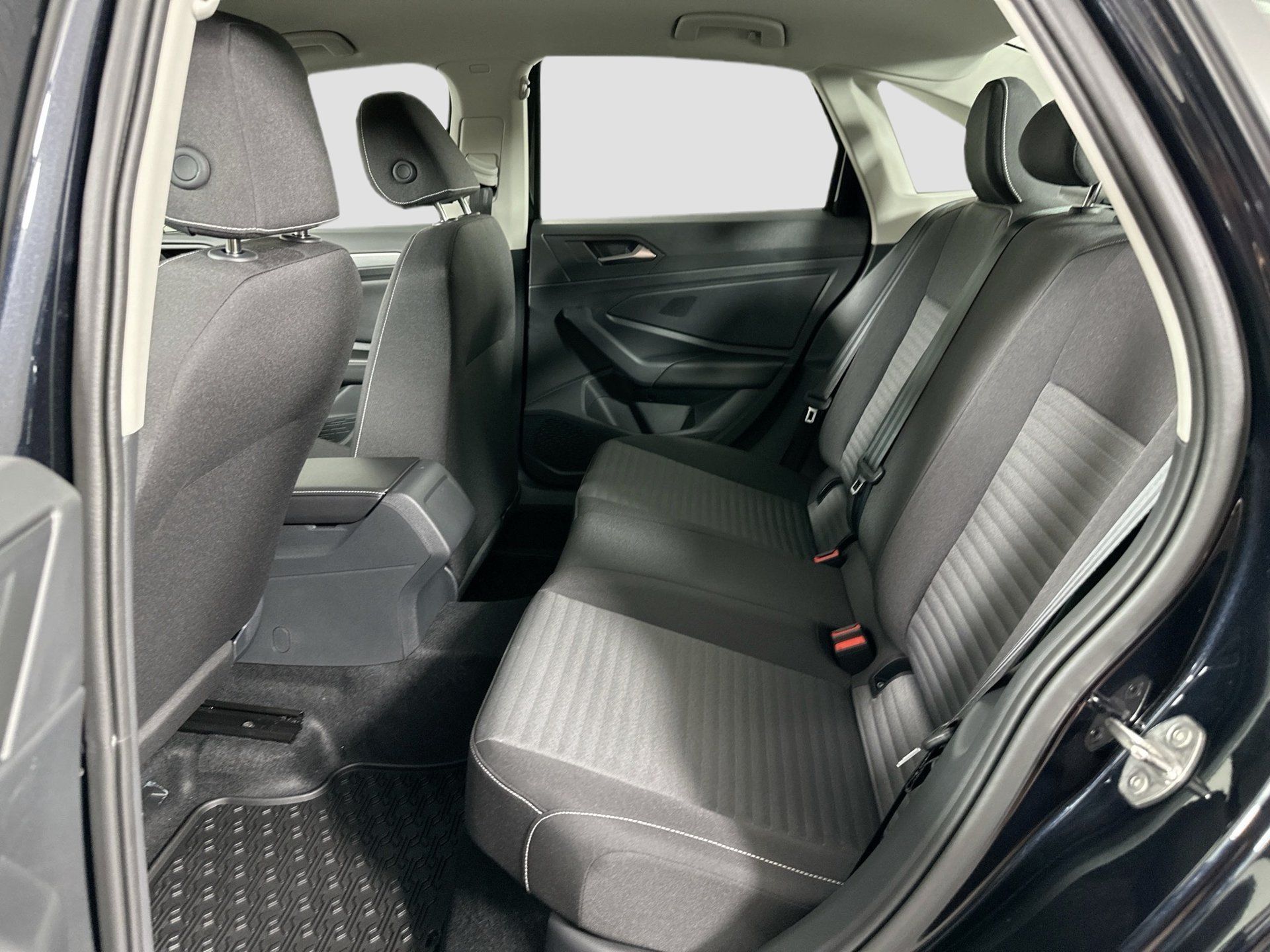 Certified 2026 Volkswagen Jetta S FWD image 19