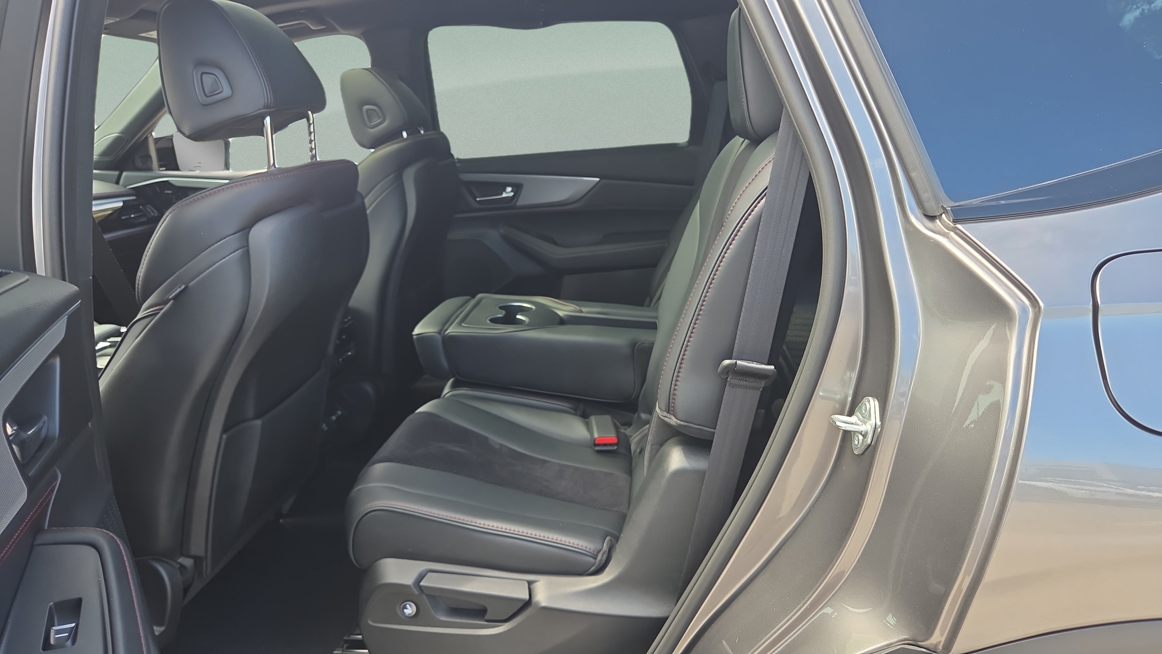 Certified 2022 Acura MDX A-Spec AWD/4WD image 11