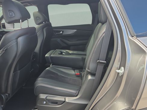 Certified 2022 Acura MDX A-Spec AWD/4WD image 11