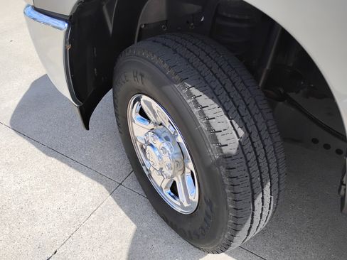 Used 2023 RAM 2500 Tradesman AWD/4WD image 24