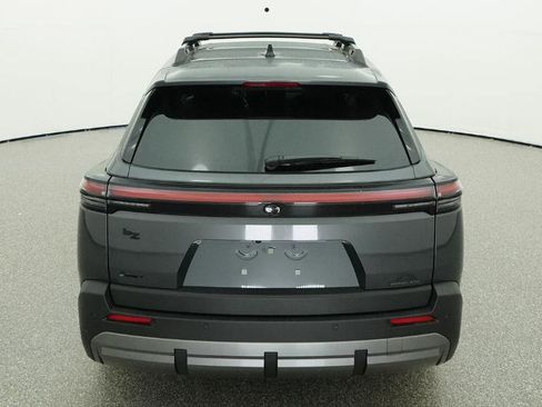 New 2026 Toyota bZ Woodland AWD/4WD image 10