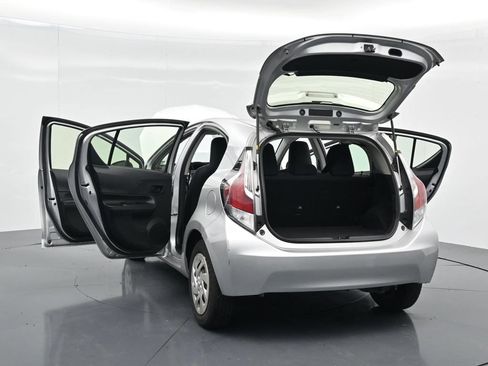 Used 2016 Toyota Prius C One FWD image 44