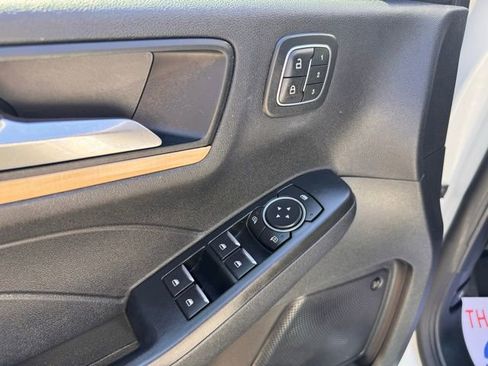 Used 2022 Ford Escape Titanium w/ Titanium Elite Package image 22