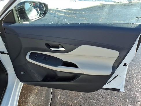 New 2026 Nissan Sentra SL image 18