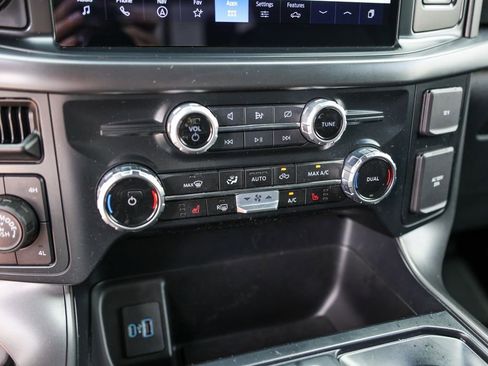 Used 2024 Ford F150 Tremor AWD/4WD image 23