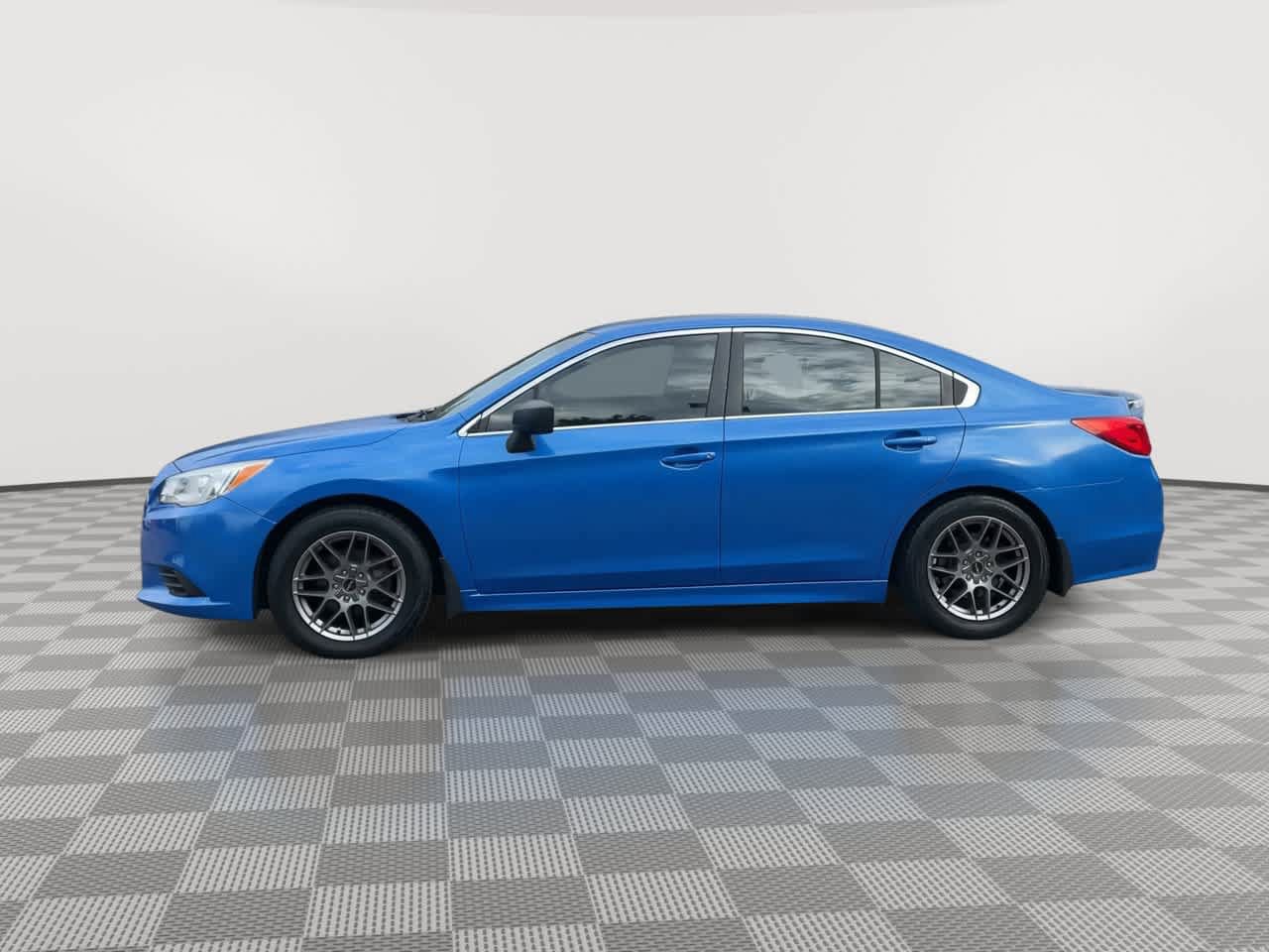 Used 2015 Subaru Legacy 2.5i AWD/4WD image 5