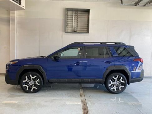 Certified 2026 Subaru Outback Touring XT AWD/4WD image 10