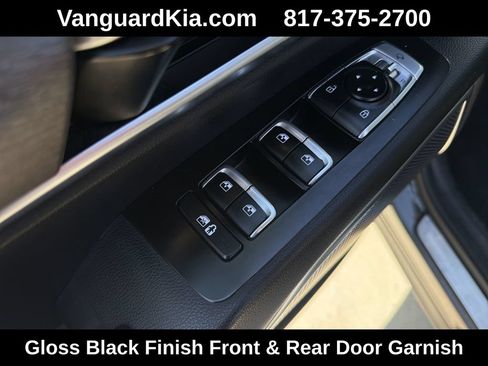 Used 2021 Kia Telluride SX w/ SX Prestige Package AWD/4WD image 17