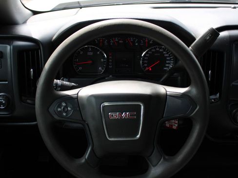 Used 2016 GMC Sierra 1500 2WD Double Cab image 11