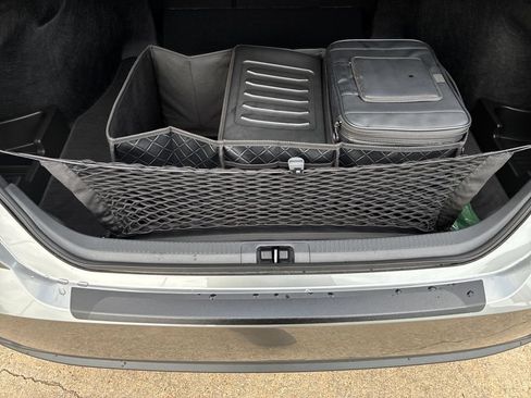 New 2026 Toyota Camry SE FWD image 39