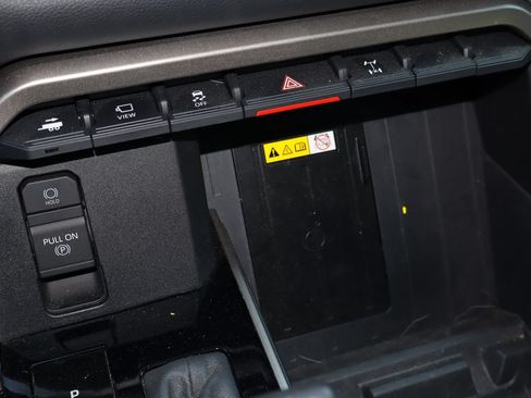 Used 2024 Toyota Tundra Limited w/ TRD Off-Road Package AWD/4WD image 24