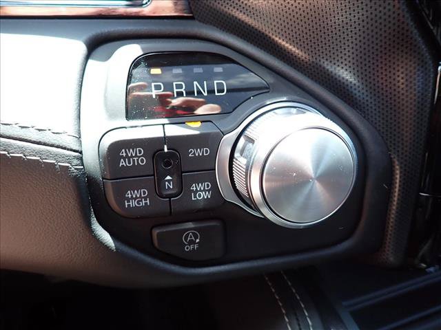 New 2026 RAM 1500 Limited AWD/4WD image 22