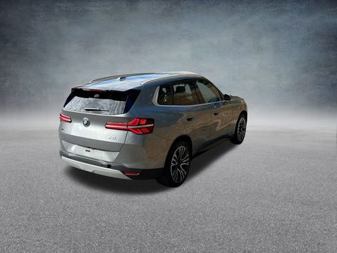 New 2026 BMW X3 xDrive30 image 8