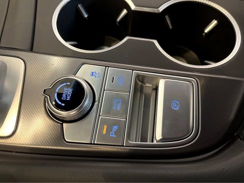 New 2026 Genesis G70 3.3T Sport Prestige RWD image 25