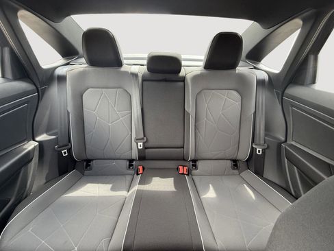 New 2025 Volkswagen Jetta Sport image 15