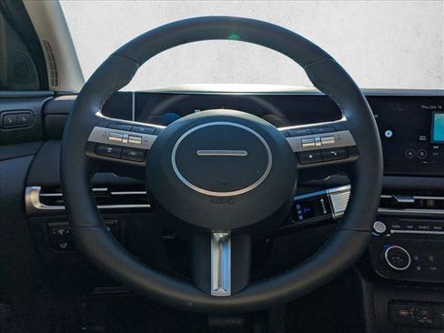 New 2026 Hyundai Tucson Limited FWD image 11