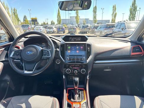 Used 2019 Subaru Forester Sport AWD/4WD image 11