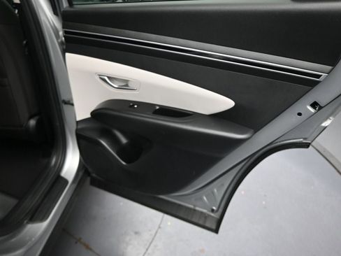 Certified 2023 Hyundai Tucson SEL image 34