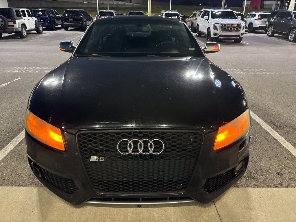 Used 2010 Audi S5 Premium Plus AWD/4WD image 2