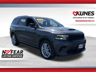 Used 2025 Dodge Durango R/T AWD/4WD video 1