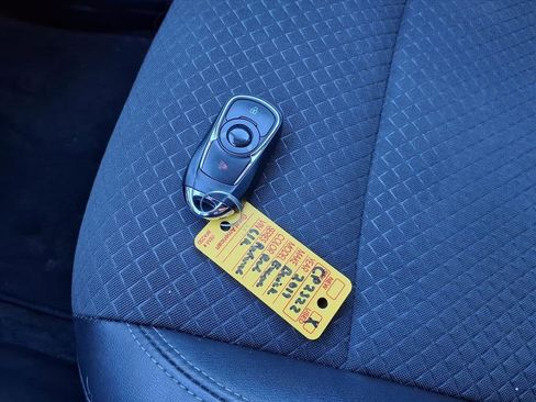 Used 2019 Buick Encore Preferred w/ Safety Package image 20