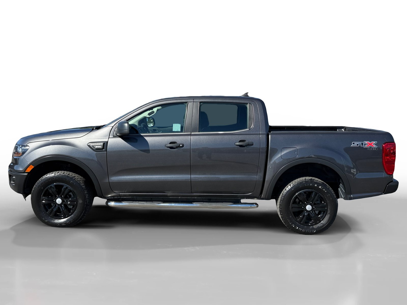 Used 2020 Ford Ranger XL w/ Equipment Group 101A Mid AWD/4WD image 2