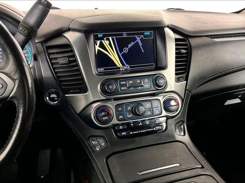 Used 2019 Chevrolet Tahoe Premier image 6