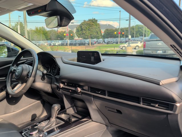 Used 2024 MAZDA CX-30 AWD 2.5 S w/ Select Sport Pkg image 30