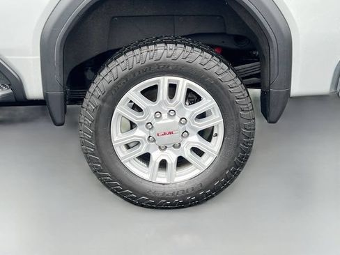Used 2023 GMC Sierra 2500 SLE w/ SLE Value Package; AWD/4WD image 35