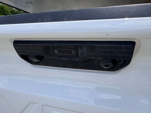 Used 2023 Chevrolet Silverado 1500 LT w/ Work Truck Package image 15