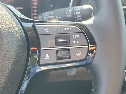 New 2026 Honda Pilot Elite image 35