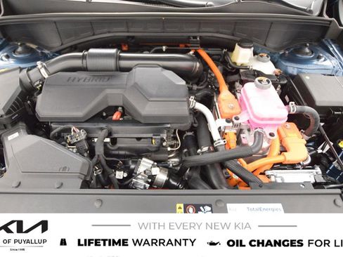 New 2026 Kia Sorento EX image 20