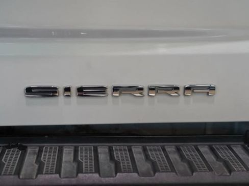 Used 2021 GMC Sierra 1500 Denali w/ Driver Alert Package II AWD/4WD image 19